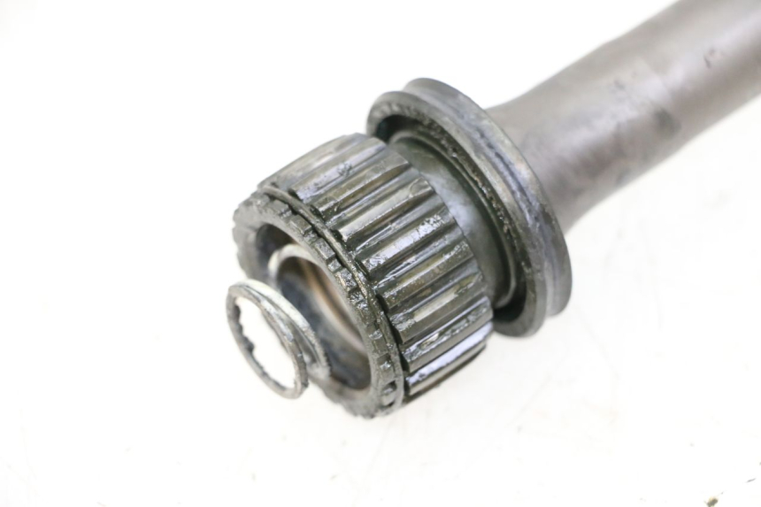 photo de CARDAN HONDA ST PAN EUROPEAN 1300 (2002 - 2013) - Ampliação técnica