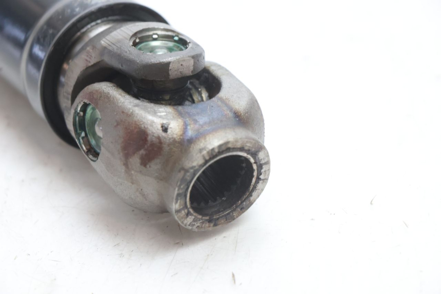 photo de CARDAN HONDA ST PAN EUROPEAN 1100 (1990 - 2002) - Pontos de fixação