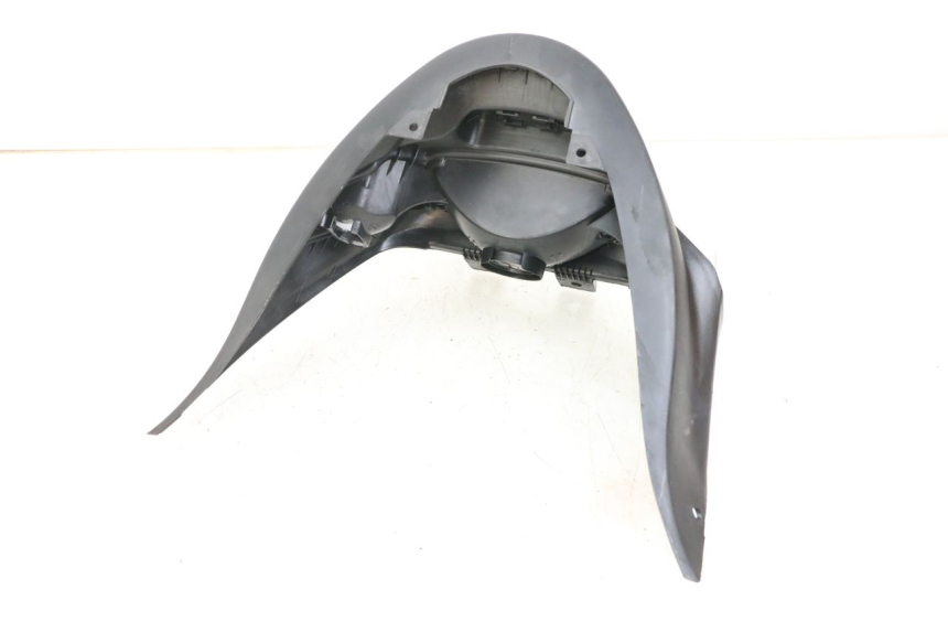 photo de CARROÇARIA TRASEIRA DAELIM A-FOUR 2T 50 (2005 - 2012) - Ampliação técnica