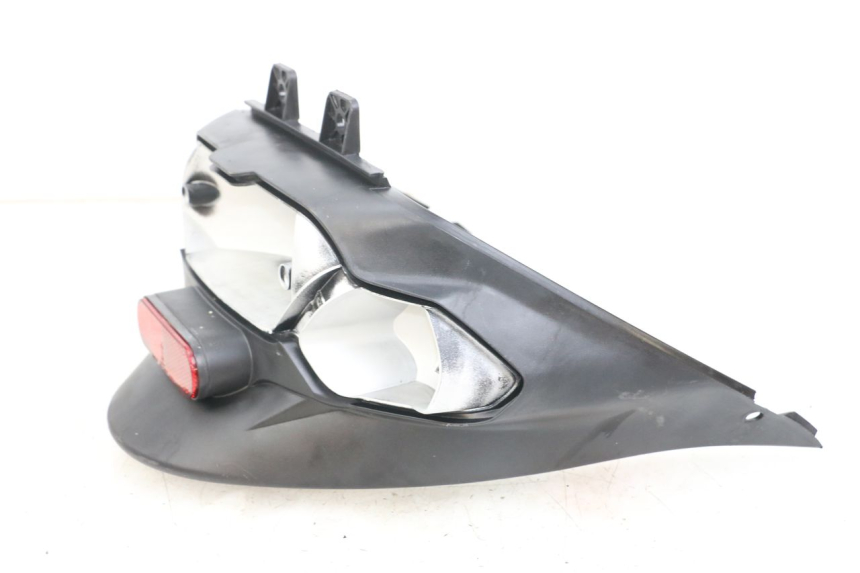 photo de CARROÇARIA TRASEIRA DAELIM A-FOUR 2T 50 (2005 - 2012) - Pontos de fixação