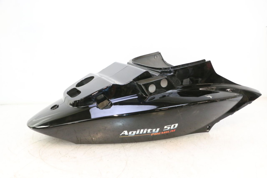photo de CARROÇARIA TRASEIRA KYMCO AGILITY 4T 10" 50 (2005 - 2018) - Vista principal
