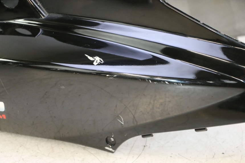 photo de CARROÇARIA TRASEIRA KYMCO AGILITY 4T 10" 50 (2005 - 2018) - Vista de perto