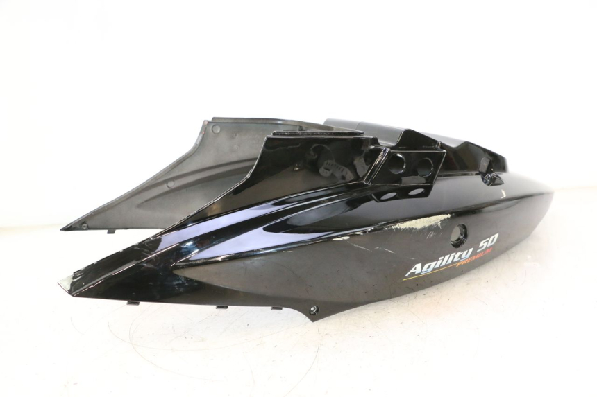 photo de CARROÇARIA TRASEIRA KYMCO AGILITY 4T 10" 50 (2005 - 2018) - Ângulo alternativo