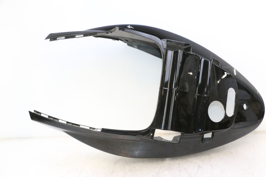 photo de CARROÇARIA TRASEIRA KYMCO AGILITY 4T 10" 50 (2005 - 2018) - Outro ângulo de visão