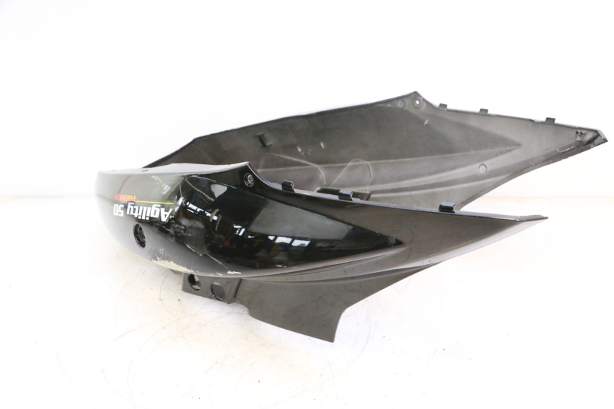 photo de CARROÇARIA TRASEIRA KYMCO AGILITY 4T 10" 50 (2005 - 2018) - Ampliação técnica
