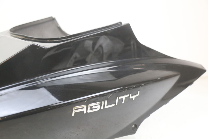 photo de CARROÇARIA TRASEIRA KYMCO AGILITY 4T 50 (2018 - 2022) - Marcações e referências