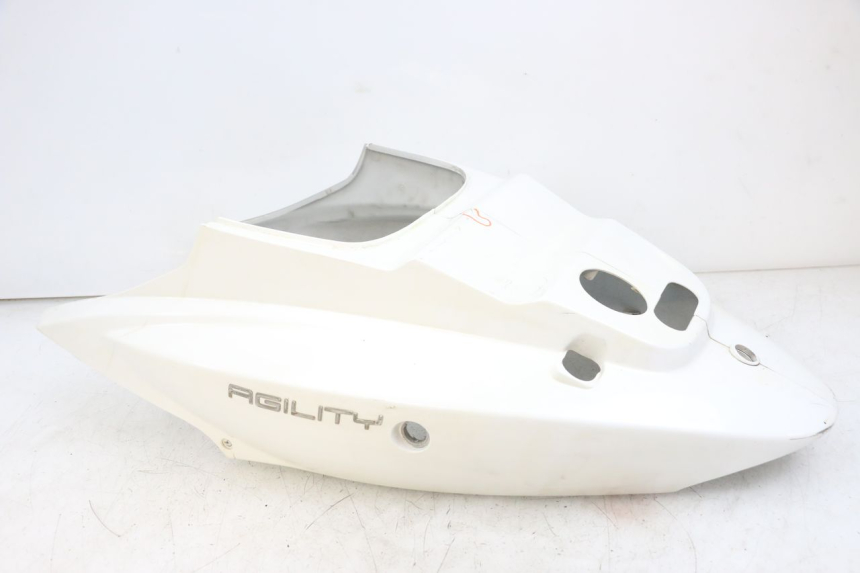 photo de CARROÇARIA TRASEIRA KYMCO AGILITY 4T 50 (2018 - 2022) - Estrutura - ampliação