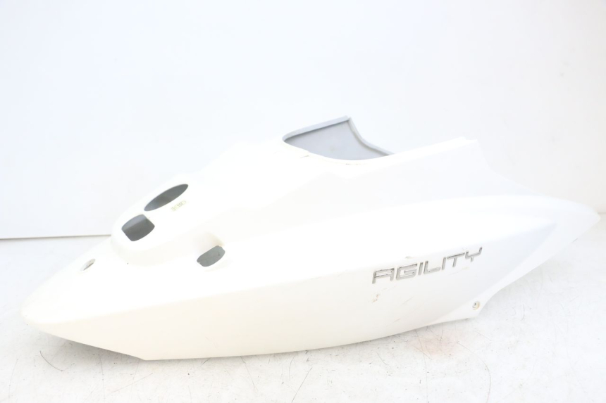 photo de CARROÇARIA TRASEIRA KYMCO AGILITY 4T 50 (2018 - 2022) - Vista principal