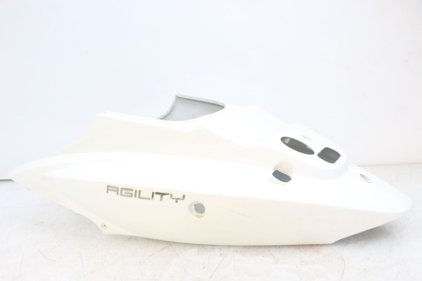 photo de CARROÇARIA TRASEIRA KYMCO AGILITY 4T 50 (2018 - 2022) - Vista de perto