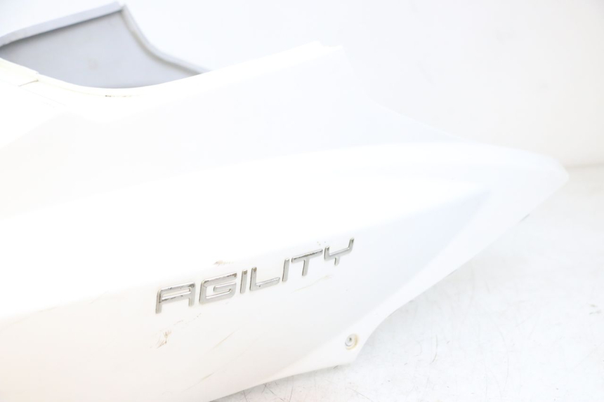 photo de CARROÇARIA TRASEIRA KYMCO AGILITY 4T 50 (2018 - 2022) - Estrutura - ampliação