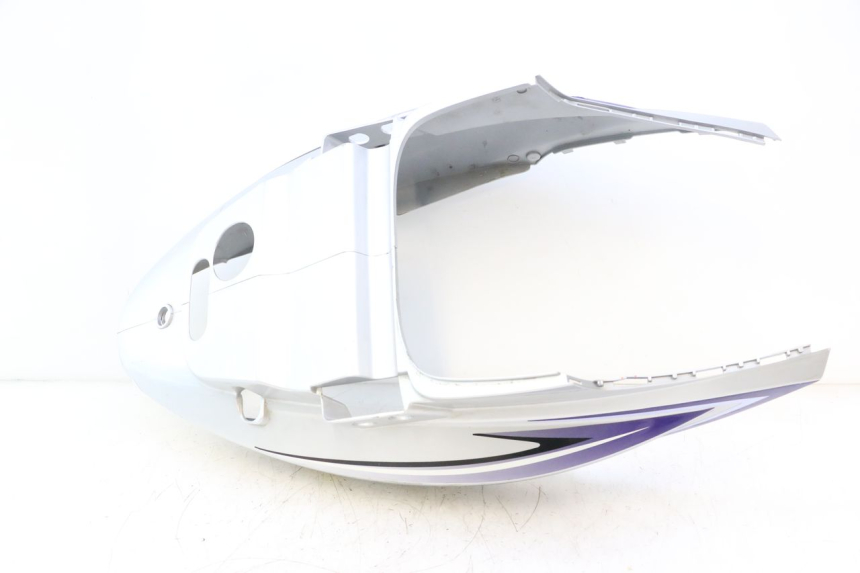 photo de CARROÇARIA TRASEIRA KYMCO AGILITY 4T 50 (2005 - 2018) - Vista do produto