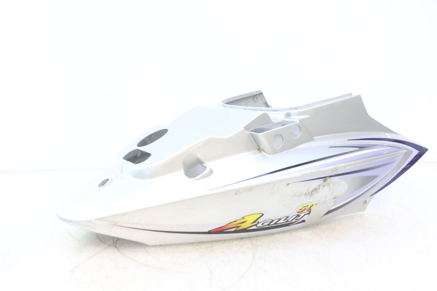 photo de CARROÇARIA TRASEIRA KYMCO AGILITY 4T 50 (2005 - 2018) - Pontos de fixação
