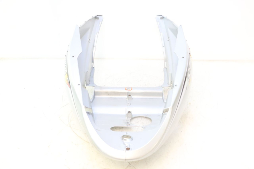 photo de CARROÇARIA TRASEIRA KYMCO AGILITY 4T 50 (2005 - 2018) - Estado da superfície