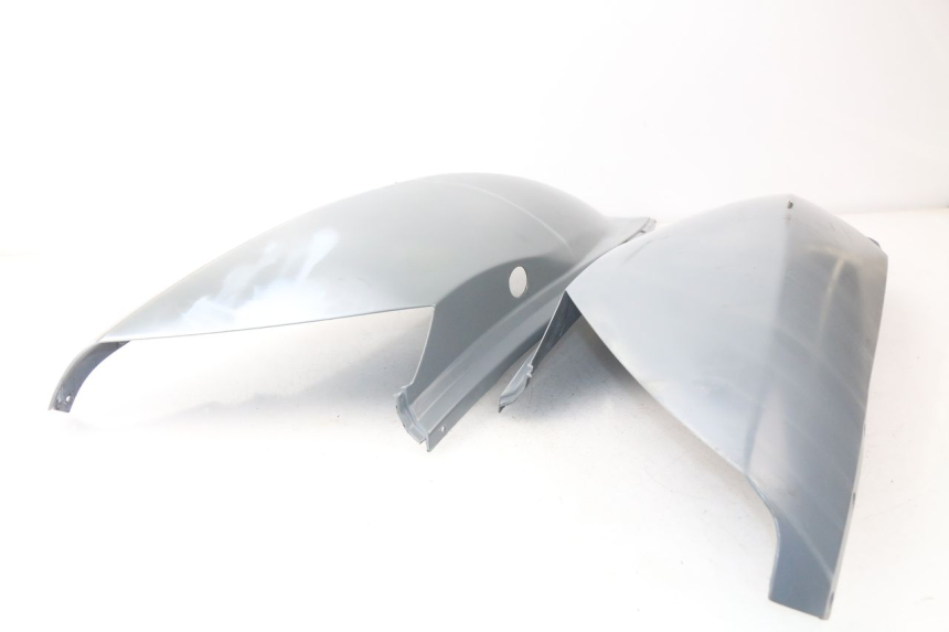 photo de CARROÇARIA TRASEIRA APRILIA ATLANTIC 125 (2003 - 2009) - Estrutura - ampliação