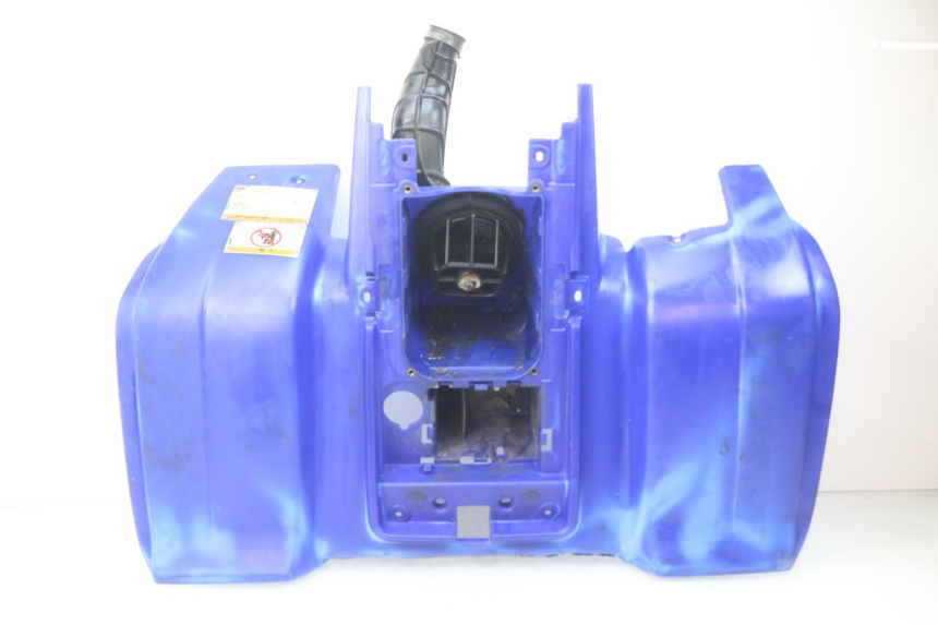 photo de CARROÇARIA TRASEIRA YAMAHA BLASTER 200 (1987 - 2002) - Vista principal