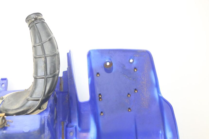 photo de CARROÇARIA TRASEIRA YAMAHA BLASTER 200 (1987 - 2002) - Detalhes característicos