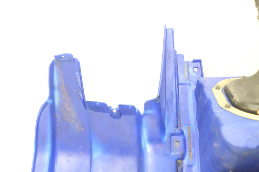 photo de CARROÇARIA TRASEIRA YAMAHA BLASTER 200 (1987 - 2002) - Vista de perto