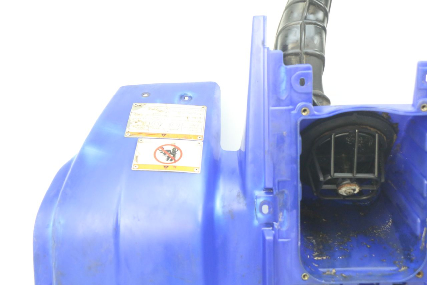 photo de CARROÇARIA TRASEIRA YAMAHA BLASTER 200 (1987 - 2002) - Zoom de qualidade