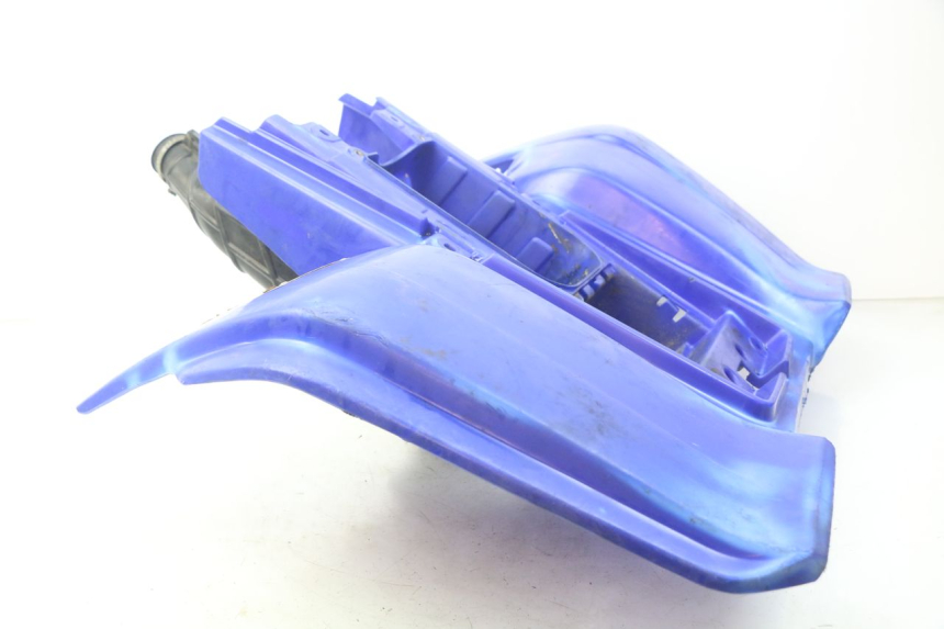photo de CARROÇARIA TRASEIRA YAMAHA BLASTER 200 (1987 - 2002) - Zoom do estado de desgaste