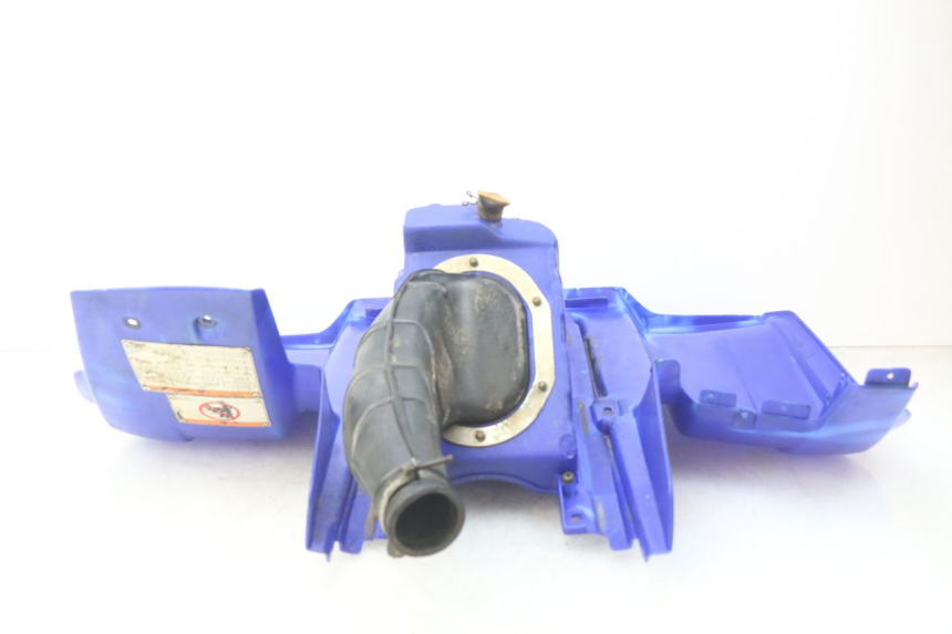 photo de CARROÇARIA TRASEIRA YAMAHA BLASTER 200 (1987 - 2002) - Estado da superfície