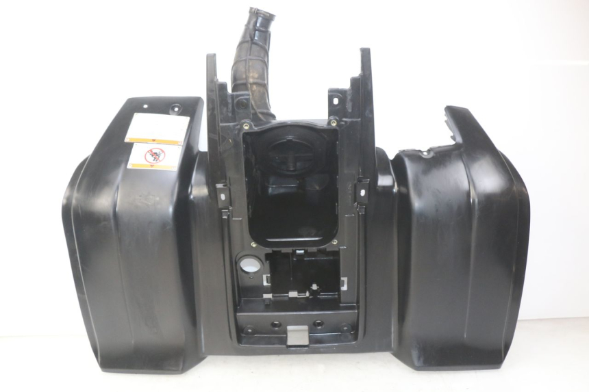 photo de CARROÇARIA TRASEIRA YAMAHA BLASTER 200 (2003 - 2007) - Vista principal