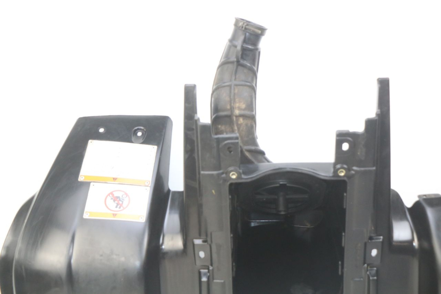 photo de CARROÇARIA TRASEIRA YAMAHA BLASTER 200 (2003 - 2007) - Ampliação dos componentes