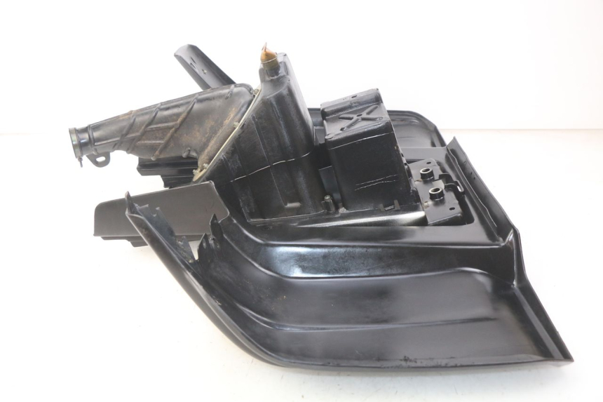photo de CARROÇARIA TRASEIRA YAMAHA BLASTER 200 (2003 - 2007) - Zoom do estado de desgaste