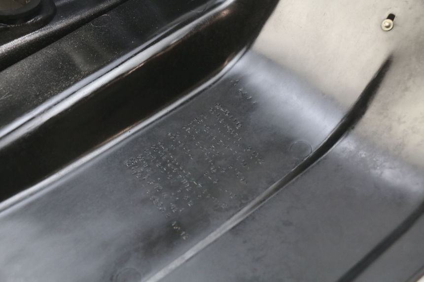 photo de CARROÇARIA TRASEIRA YAMAHA BLASTER 200 (2003 - 2007) - Outro ângulo de visão