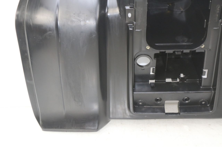 photo de CARROÇARIA TRASEIRA YAMAHA BLASTER 200 (2003 - 2007) - Marcações e referências