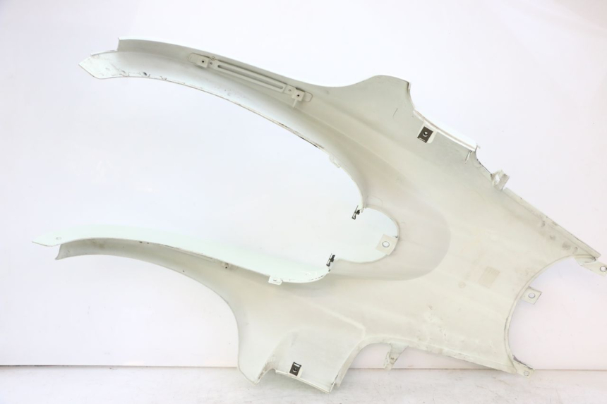 photo de CARROÇARIA TRASEIRA BMW C1 125 (2000 - 2003) - Detalhes característicos