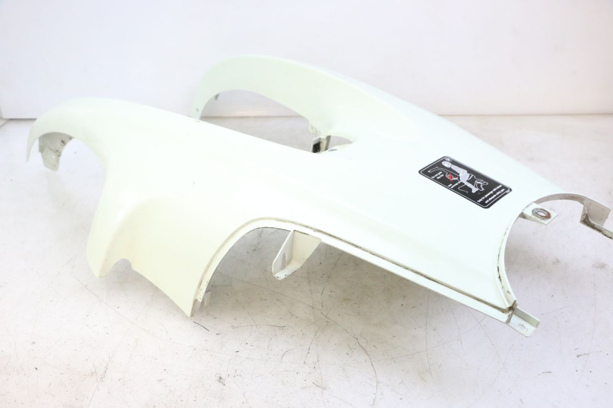 photo de CARROÇARIA TRASEIRA BMW C1 125 (2000 - 2003) - Ampliação dos componentes