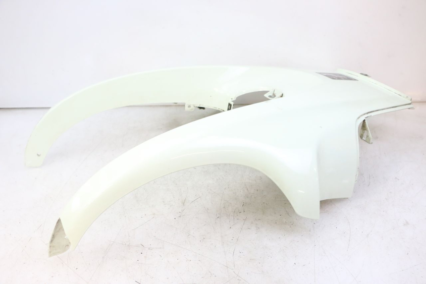 photo de CARROÇARIA TRASEIRA BMW C1 125 (2000 - 2003) - Vista de perto