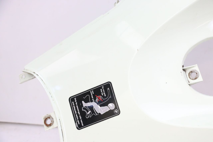 photo de CARROÇARIA TRASEIRA BMW C1 125 (2000 - 2003) - Zoom de qualidade