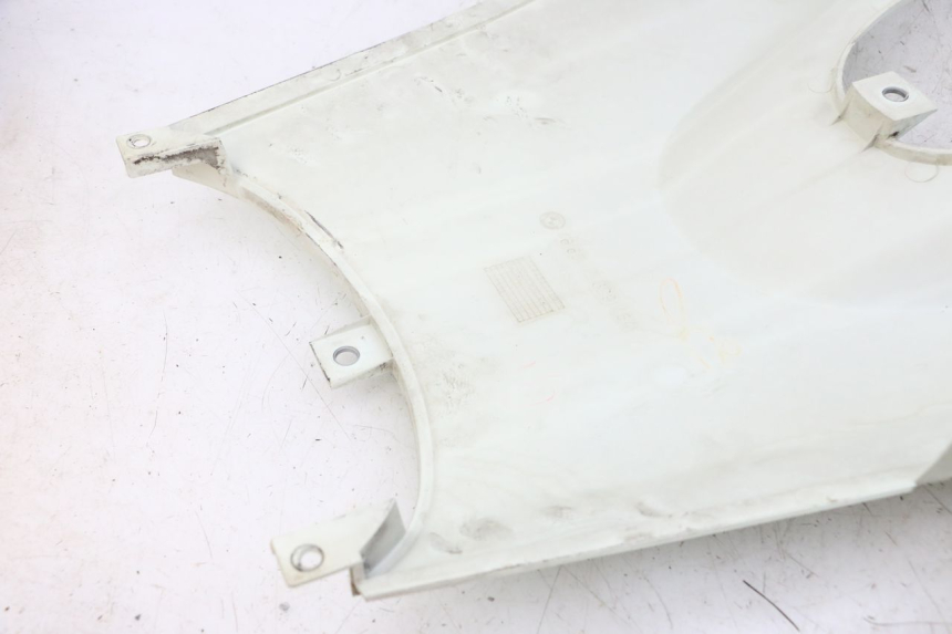 photo de CARROÇARIA TRASEIRA BMW C1 125 (2000 - 2003) - Marcações e referências