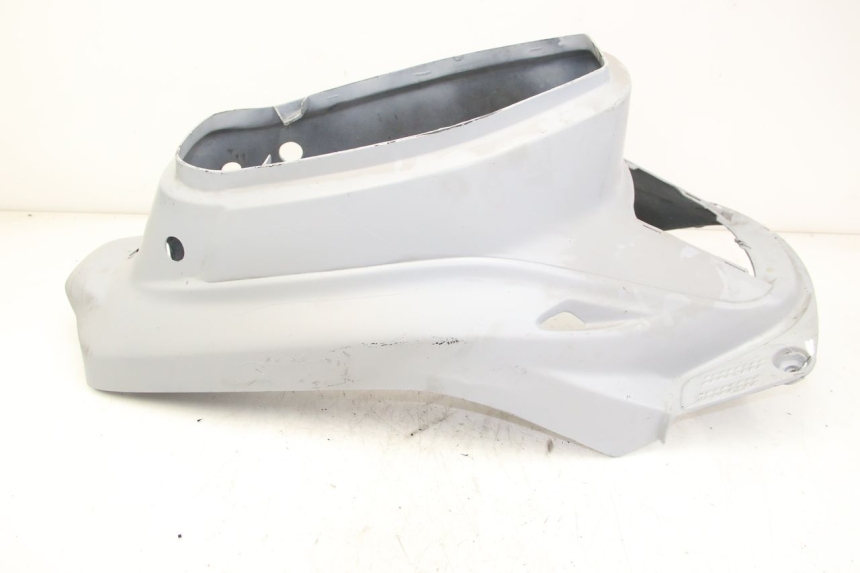 photo de CARROÇARIA TRASEIRA MBK BOOSTER SPIRIT 50 (1999 - 2003) - Zoom do estado de desgaste