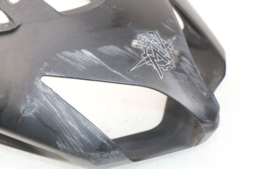 photo de CARROÇARIA TRASEIRA MV AGUSTA BRUTALE R WALLY 910 (2008 - 2008) - Pontos de fixação
