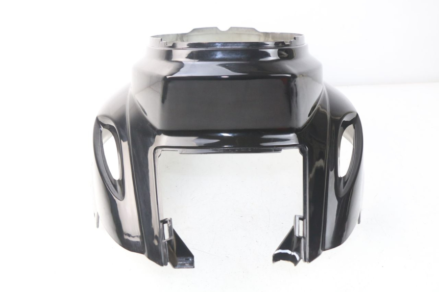 photo de CARROÇARIA TRASEIRA YAMAHA BW'S 50 (2004 - 2017) - Marcações e referências