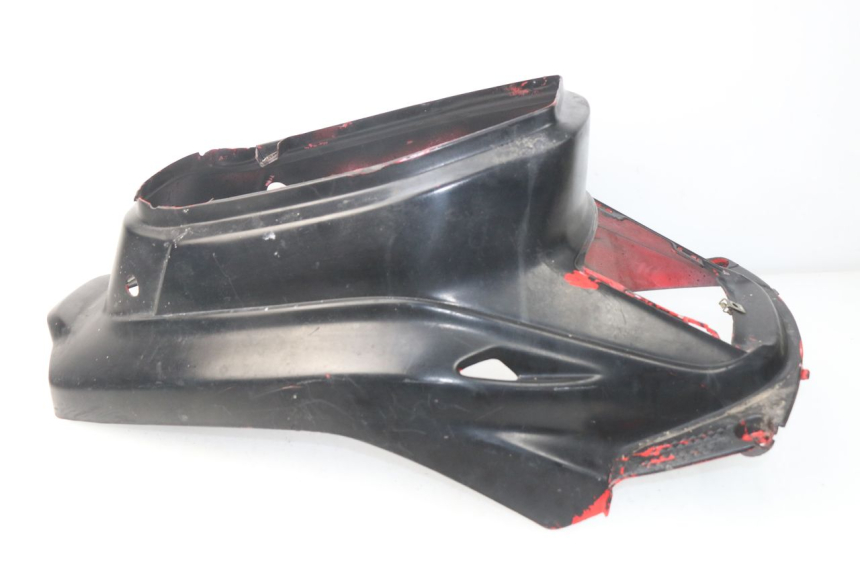 photo de CARROÇARIA TRASEIRA YAMAHA BW'S 50 (1999 - 2003) - Detalhes característicos
