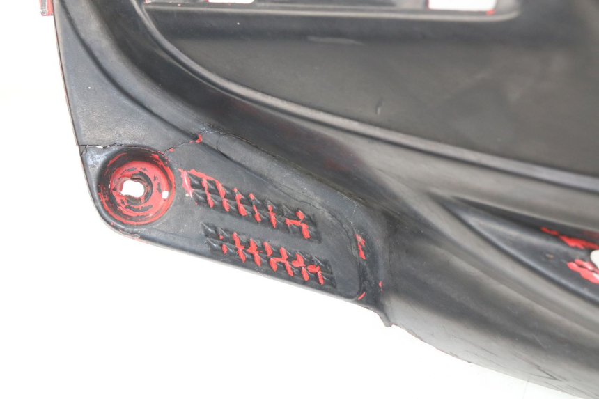 photo de CARROÇARIA TRASEIRA YAMAHA BW'S 50 (1999 - 2003) - Estrutura - ampliação