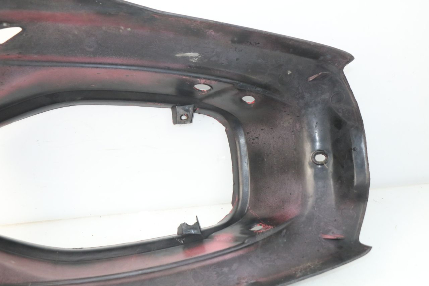 photo de CARROÇARIA TRASEIRA YAMAHA BW'S 50 (1999 - 2003) - Vista geral