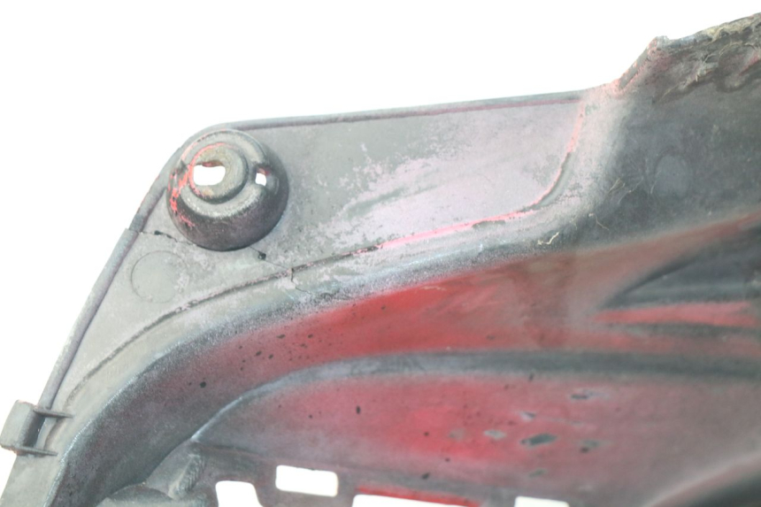 photo de CARROÇARIA TRASEIRA YAMAHA BW'S 50 (1999 - 2003) - Pontos de fixação