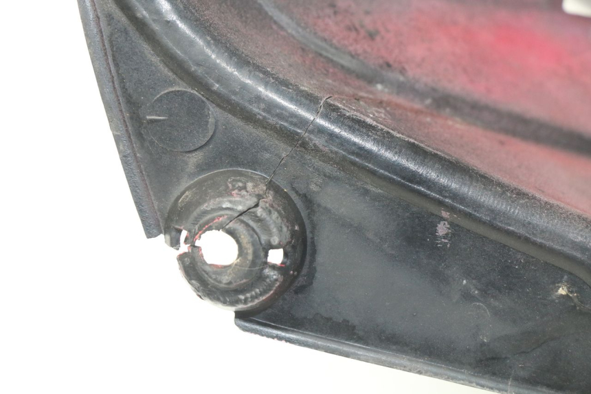 photo de CARROÇARIA TRASEIRA YAMAHA BW'S 50 (1999 - 2003) - Estado da superfície