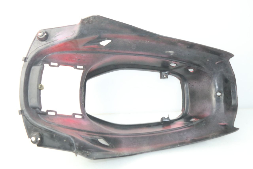 photo de CARROÇARIA TRASEIRA YAMAHA BW'S 50 (1999 - 2003) - Peça verificada