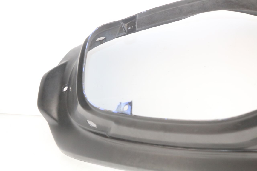 photo de CARROÇARIA TRASEIRA YAMAHA BW'S 50 (1999 - 2003) - Detalhes característicos