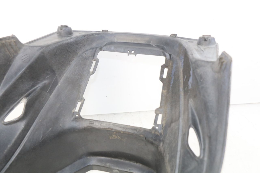 photo de CARROÇARIA TRASEIRA YAMAHA BW'S 50 (1999 - 2003) - Outro ângulo de visão