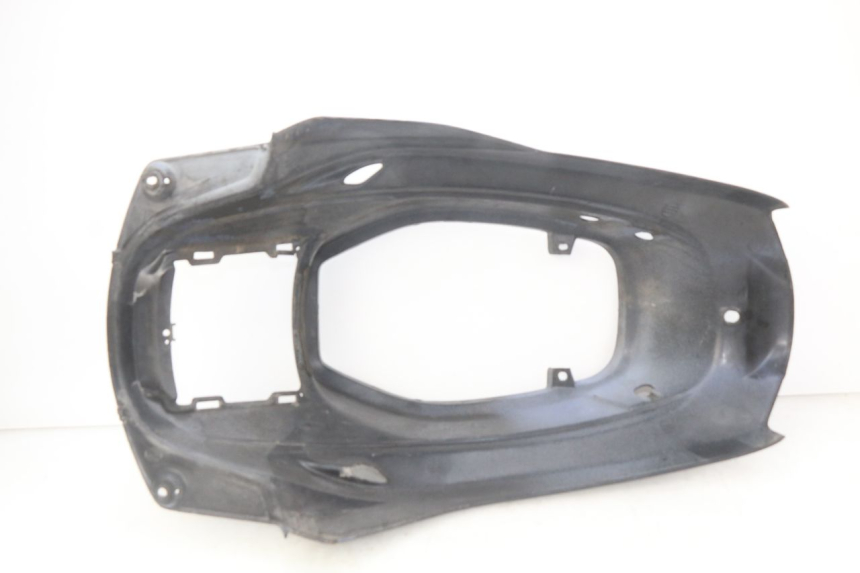 photo de CARROÇARIA TRASEIRA YAMAHA BW'S 50 (1999 - 2003) - Ampliação técnica