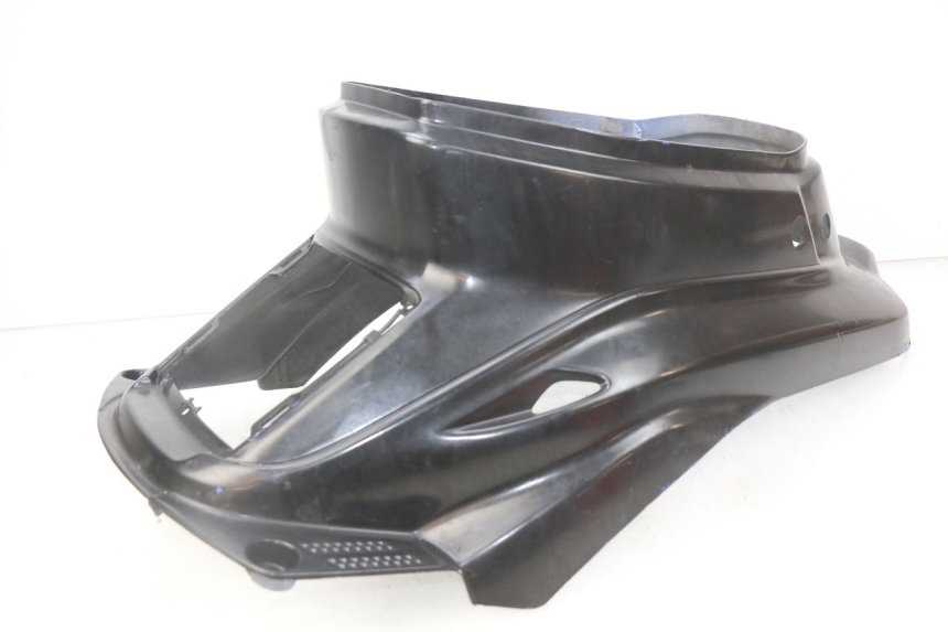 photo de CARROÇARIA TRASEIRA YAMAHA BW'S 50 (1999 - 2003) - Estado da superfície