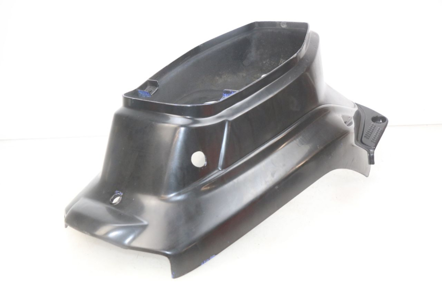 photo de CARROÇARIA TRASEIRA YAMAHA BW'S 50 (1999 - 2003) - Marcações e referências