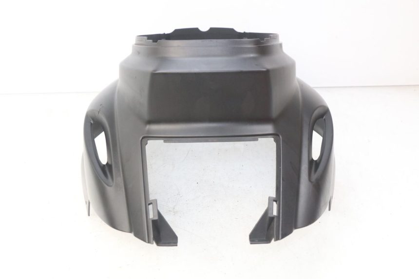 photo de CARROÇARIA TRASEIRA YAMAHA BW'S EASY 50 (2013 - 2016) - Zoom do estado de desgaste