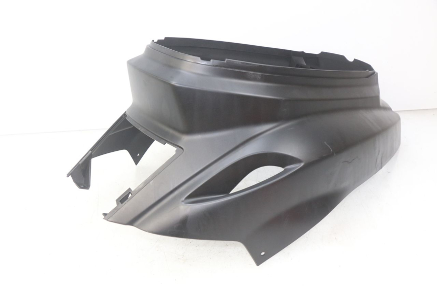 photo de CARROÇARIA TRASEIRA YAMAHA BW'S EASY 50 (2013 - 2016) - Outro ângulo de visão